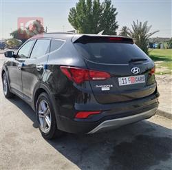 هیوندای سەنتافی